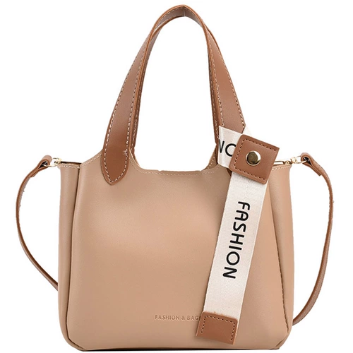 Небольшая небольшая сумка, весенняя портативная сумка через плечо