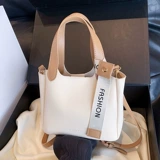 Небольшая небольшая сумка, весенняя портативная сумка через плечо