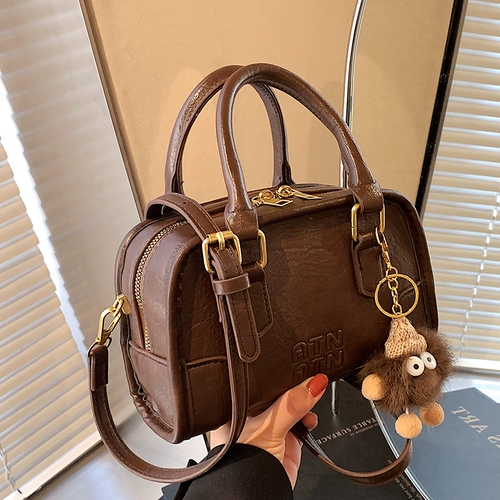 Небольшая сумка, летняя портативная универсальная сумка через плечо, премиум класс