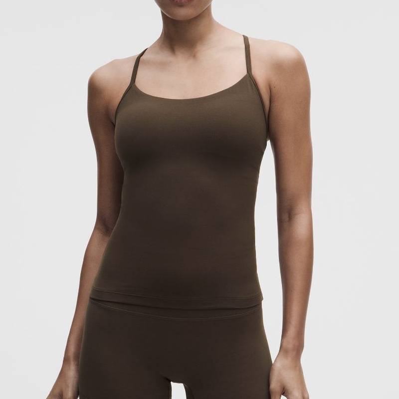 8.24 Australian Open Discount Update! Lululemon Flow Y Sports Bra Tank Top 8.24 Australian Open Discount Update! Lululemon Flow Y Sports Bra Tank Top