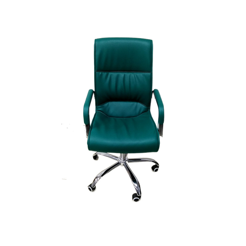 State Grid Agricultural Bank customized staff chair middle class chair staff chair office swivel chair can be lifted and adjusted factory direct sales