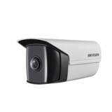 Камера мониторинга широкоугольника Hikvision 4 миллион полного просмотра POE Photograph