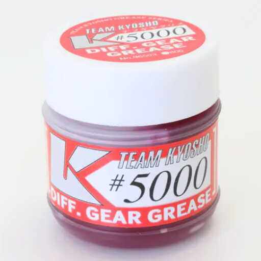 เคียวโช Gm ครีมลดแรงสะเทือนของเฟืองท้าย ความเข้มข้นเบอร์ 5000 96503B