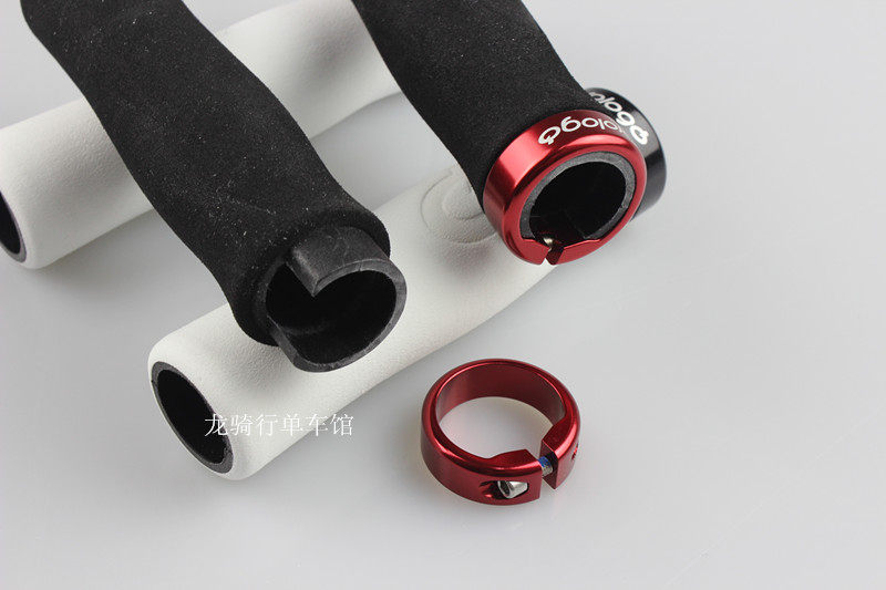 Poignées de vélo PROLOGO - Ref 2356464 Image 7