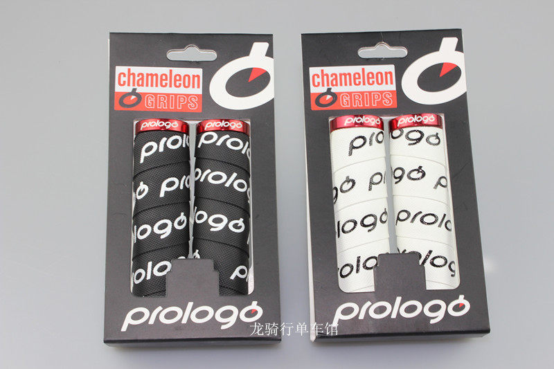 Poignées de vélo PROLOGO - Ref 2356469 Image 5