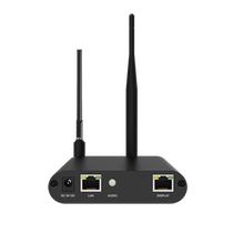 Colorite A35 full color asynchronous offline 100 network playback box A200 control A2K A4K A60 player