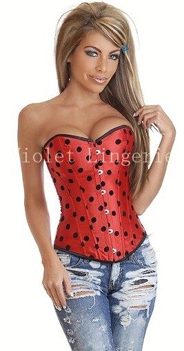Corset amincissant M2763 - Ref 694115 Image 7