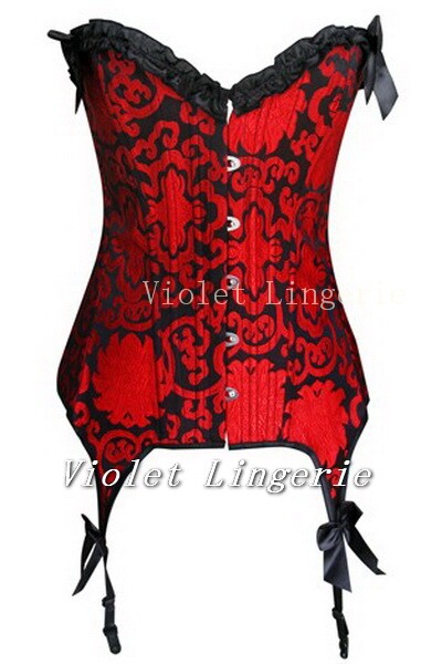 Corset amincissant VIOLET LINGERIE - Ref 700177 Image 5