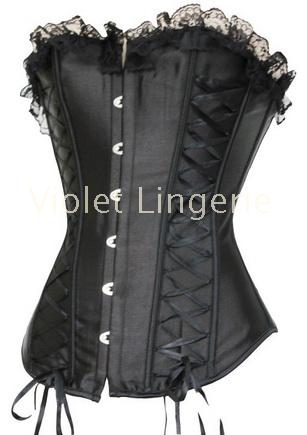 Corset amincissant H2106 - Ref 710515 Image 10