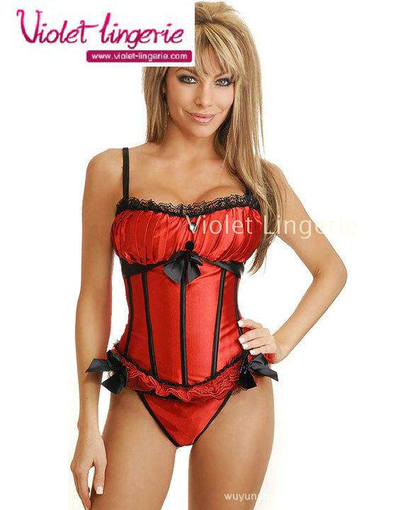 Corset amincissant Q8899A - Ref 692560 Image 14