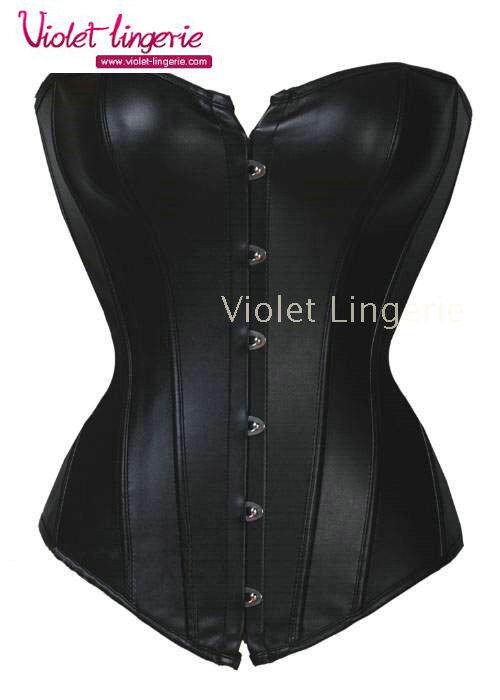 Corset amincissant sexy - Ref 692558 Image 10