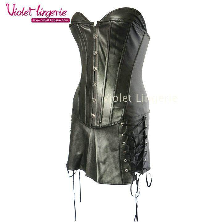 Corset amincissant Q844 - Ref 710469 Image 13
