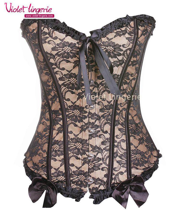 Corset amincissant Q805 - Ref 710475 Image 16