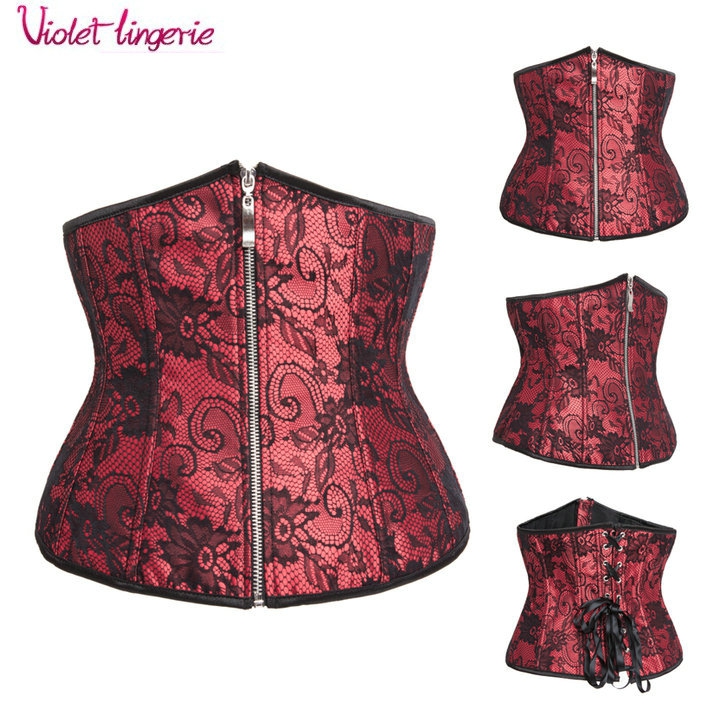 Corset amincissant sexy - Ref 710562 Image 6