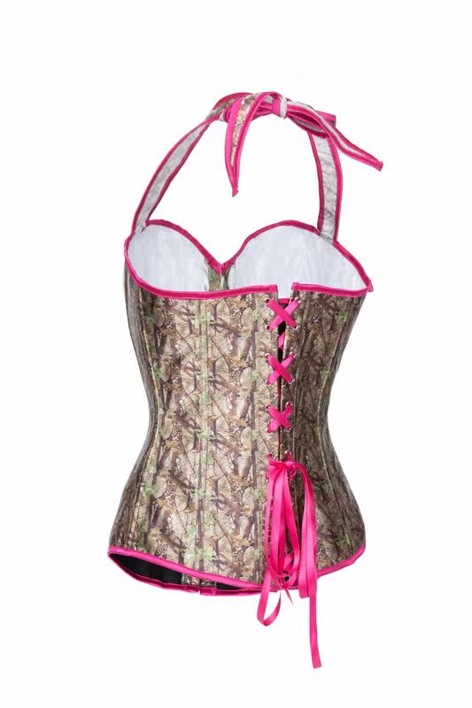 Corset amincissant sexy - Ref 700169 Image 8