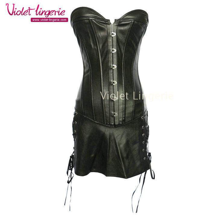 Corset amincissant Q844 - Ref 710471 Image 8