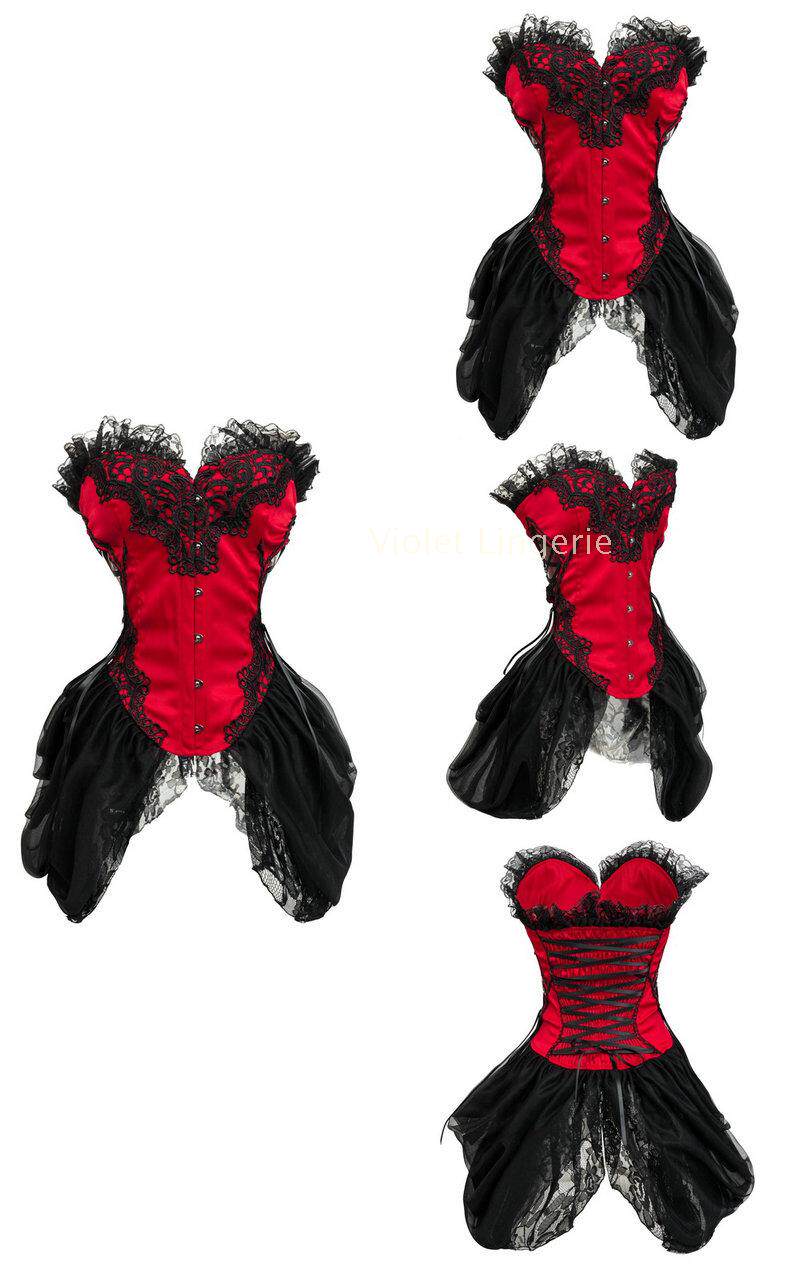 Corset amincissant luxueux - Ref 693359 Image 10