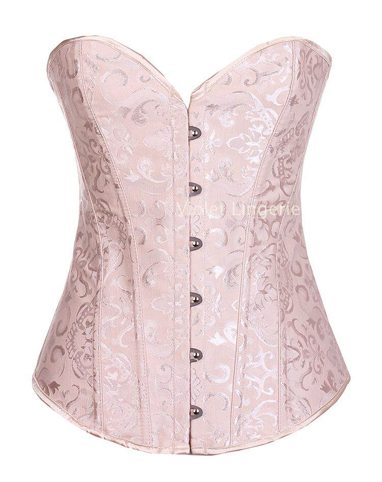 Corset amincissant Q810 - Ref 698374 Image 14