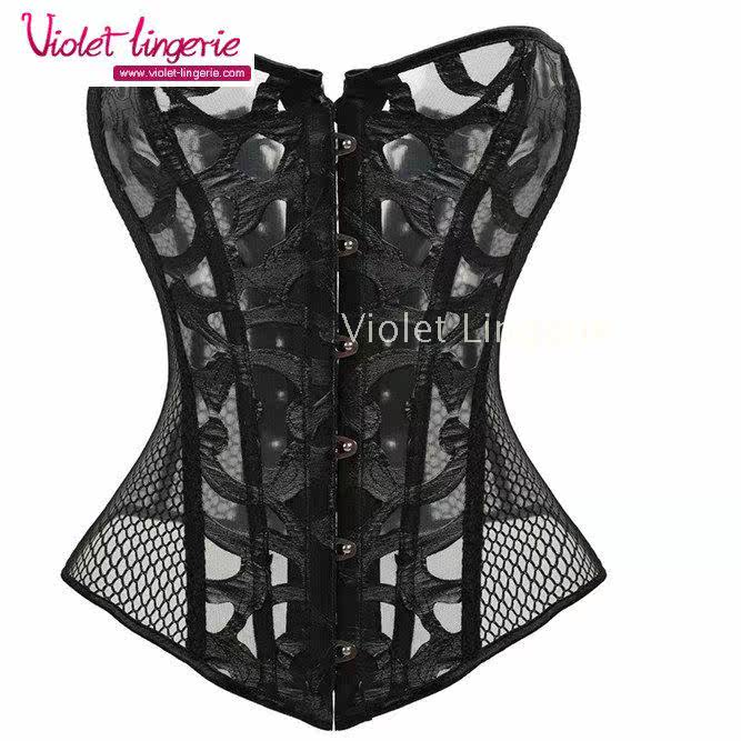 Corset amincissant Q930 - Ref 689386 Image 6