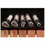 DIY DIY DIY Кожаный инструмент для печати