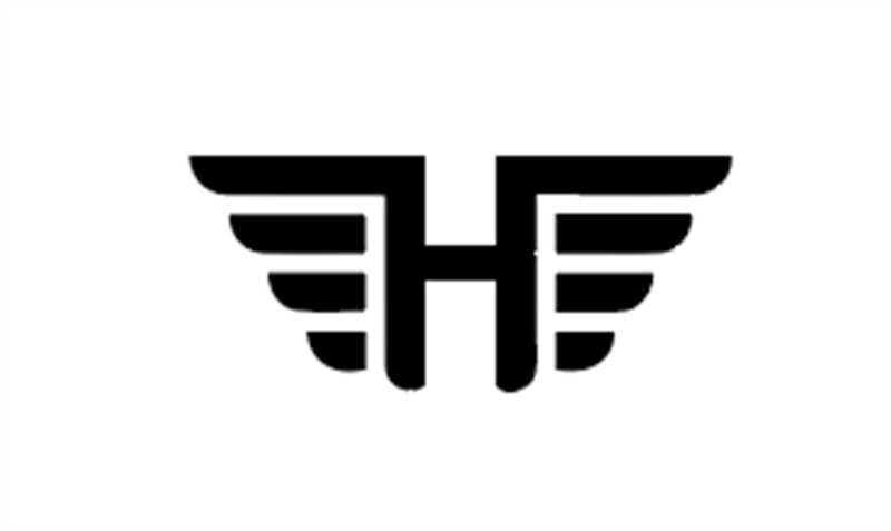 云步绵服饰的LOGO