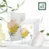 Ba mặt cỏ hai mặt nạ dưỡng ẩm khóa sâu nước thu nhỏ lỗ chân lông làm sáng da mặt nạ