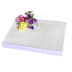 Fun Xin Home Beauty Beauty Salon với tấm trải giường, tất cả các tấm trải giường làm đẹp sọc satin có thể được tùy chỉnh khăn trải giường khử trùng ga nệm Khăn trải giường