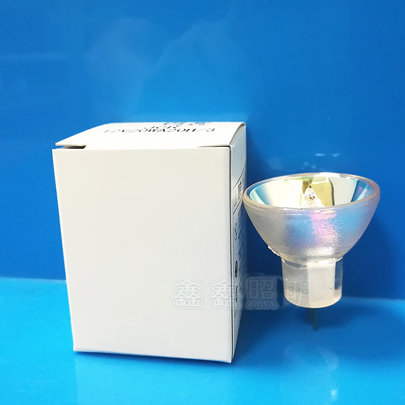 SEKISUI Stagnant Water Chemical CP2000 3000 Coagulation Analyzer Blood Clot Bulb JCR 12V20W
