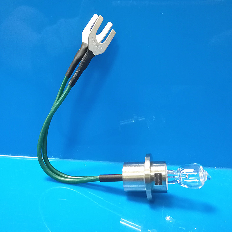 欧宝Erba 生化仪灯泡XL-200 XL-300 XL-400 xl-600 Xl-640 12V20W