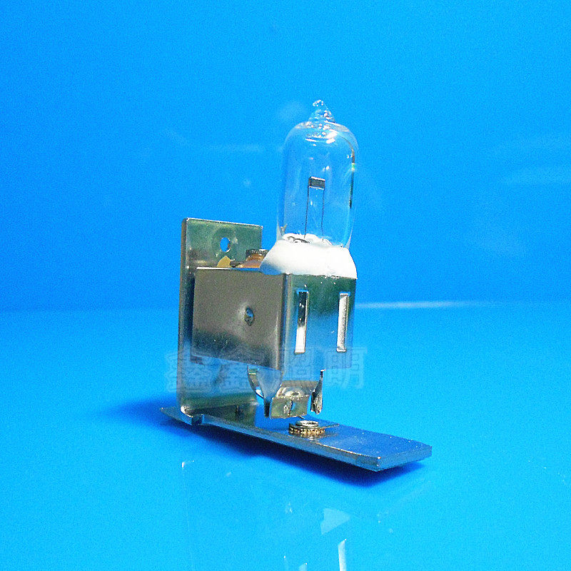 Leica Leica Leica 12V50W M600 Series Surgical Microscope Light Bubble HLX4643 10384643