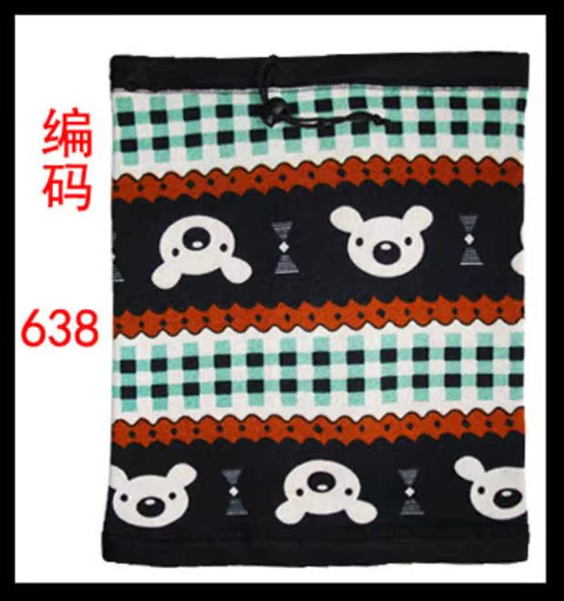 Ngoài trời khăn quàng cổ cưỡi khăn trùm đầu cổ áo cashmere lông cừu lạnh mặt nạ ấm áp nam và nữ mua khăn phượt