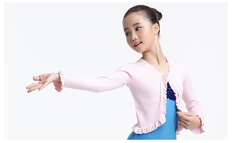 Tenue de danse moderne pour enfant LOVE FOR DANCE    - Ref 2850293 Image 17