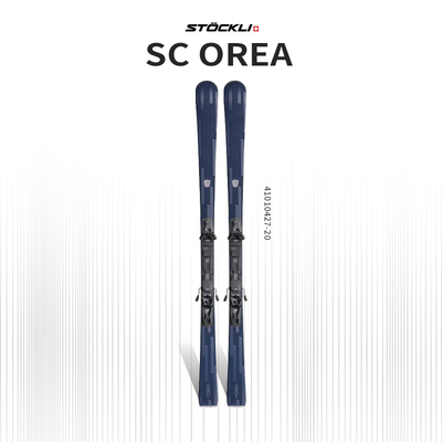 STOCKLI Stocklin 25-26 новый LASER SC OREA гражданский универсальный конкурентоспособный двойной сноуборд