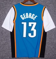 Фальшивый два -купюрный гром Т -синий белый край