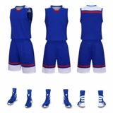 Баскетбольная форма, спортивный костюм для мальчиков, летний костюм мальчика цветочника для школьников, футбольная форма для тренировок, подходит для подростков