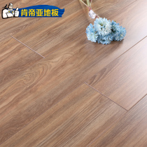 Kendia eco-friendly wood floor laminate flooring 12MM wear-resistant bedroom home dream Manor 02