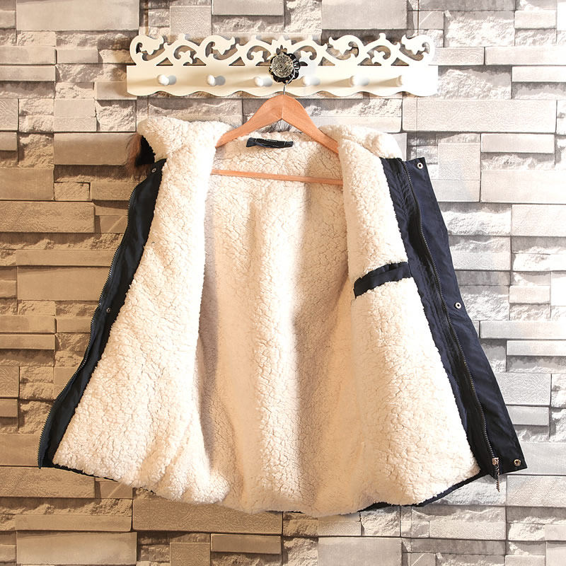 Blouson hiver pour homme   OTHER en Coton - Ref 3112809 Image 4