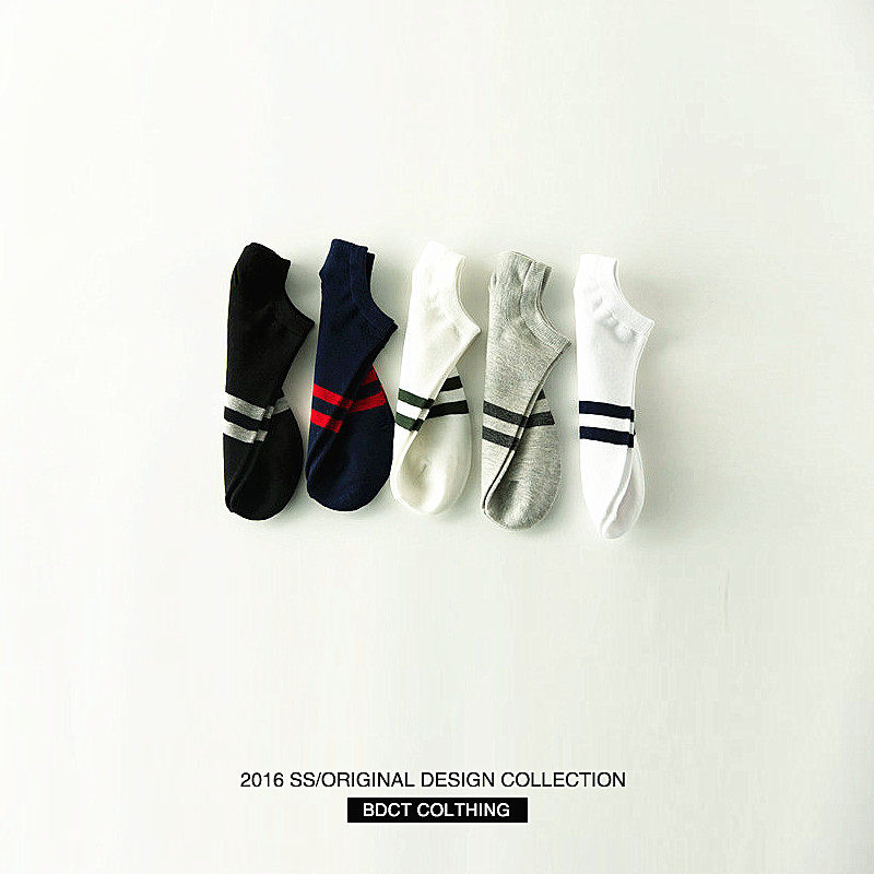 Chaussettes - collants simple - Ref 758747 Image 6