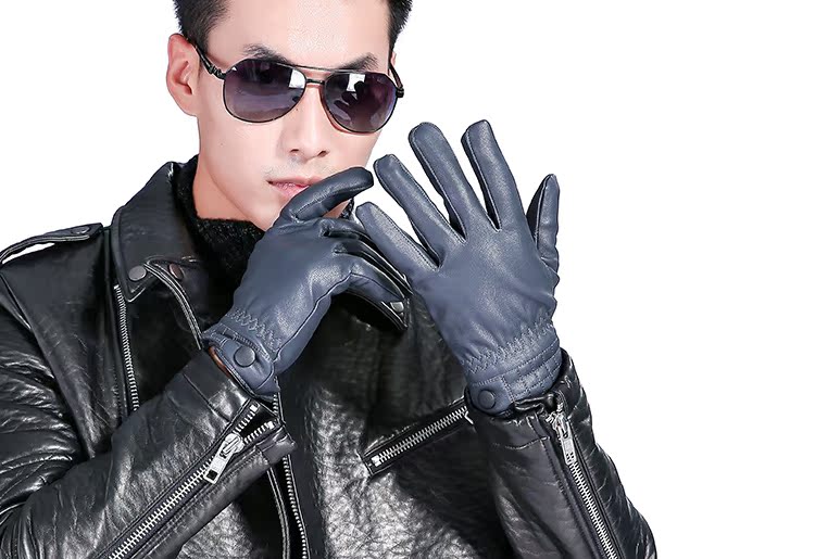 Gants pour homme - Ref 2782642 Image 23