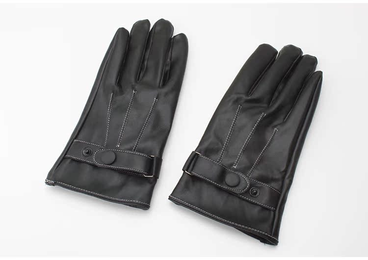 Gants pour homme - Ref 2782642 Image 25