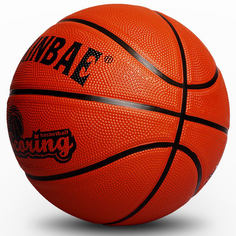 No. 3 No. 5 No. 7 Children's Kindergarten Gymnastics Adult Youth Middle School Students Basketball Indoor and Outdoor Wear-resistant Basketball