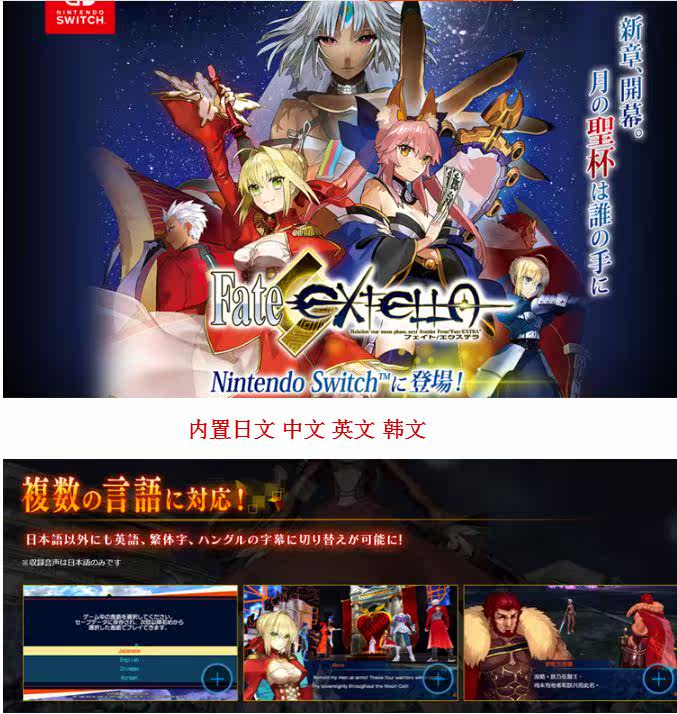 バックグラウンド意気込み湿ったfate 任天堂 Kjc08 Jp