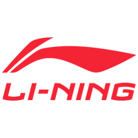 Li Ning, официальный продукт