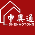 申奥通家具的LOGO