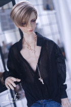 - Carl-endless doll bjd baby coat top Everyday shirt 3 points 4 points Uncle