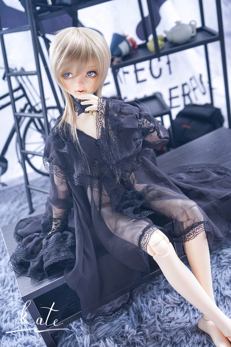 -Endless-July New (Moon) limited bjd sd doll ova