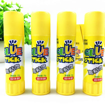 M&G 15G solid adhesive M&G high viscosity solid adhesive super adhesion student solid adhesive stick MG-7105