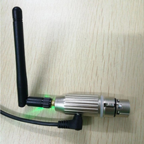 Консоль освещения WiFi-DMX Контроллер ArtNet Беспроводной контроллер Wi-Fi DMX512 Сетевая консоль освещения двусторонняя