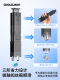 Six-claw keyboard shaft puller two-in-one key puller mechanical keyboard shaft body keycap removal tool hot pull shaft without damage