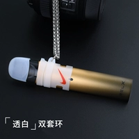 Драконка костная цепь [серебро]+[paquai] [Крюк Круг Круг+Пылья Шляпа]